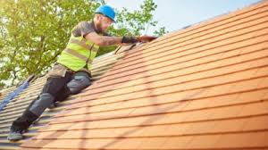 Best Roof Ventilation Installation  in Ferndale, PA