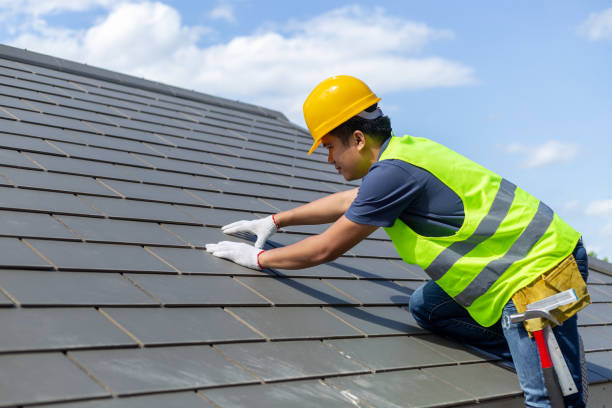 Best Green or Eco-Friendly Roofing Solutions  in Ferndale, PA