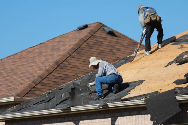 Best Roof Installation  in Ferndale, PA