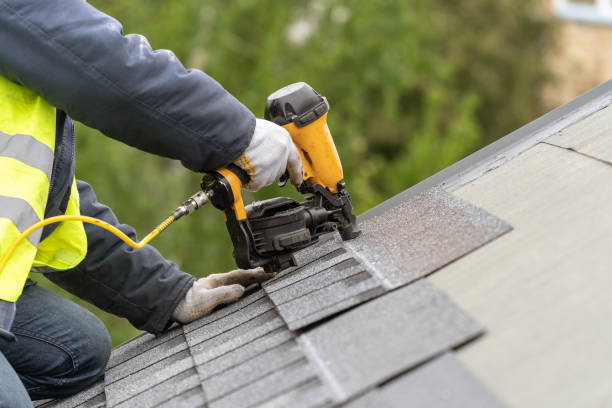 Best Roof Insulation Installation  in Ferndale, PA