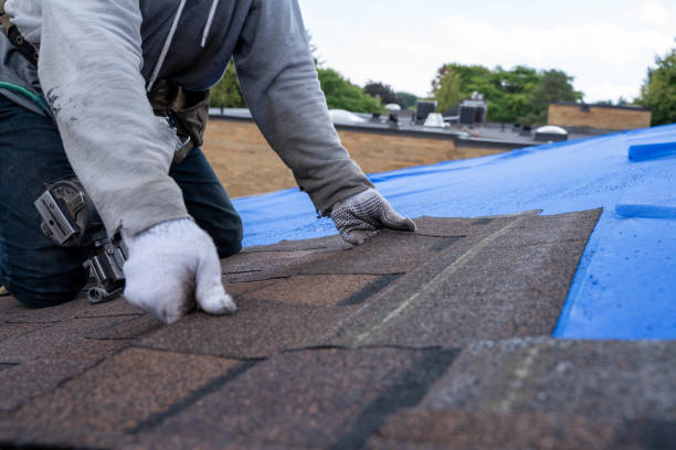 Professional  Roofing repair and installation in Ferndale, PA