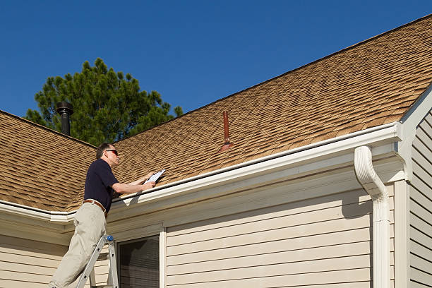 Best Commercial Roofing Services  in Ferndale, PA