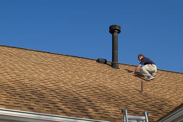 Best Storm Damage Roof Repair  in Ferndale, PA