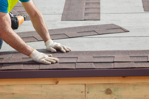Fast & Reliable Emergency Roof Repairs in Ferndale, PA