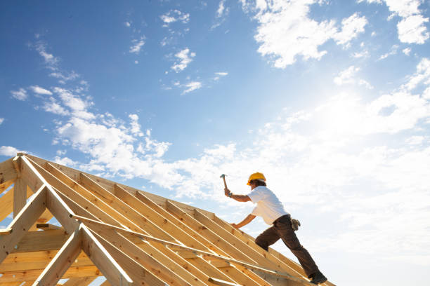 Roof Restoration in Ferndale, PA