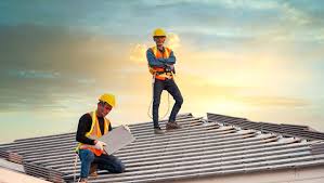 Best Sheet Metal Roofing  in Ferndale, PA